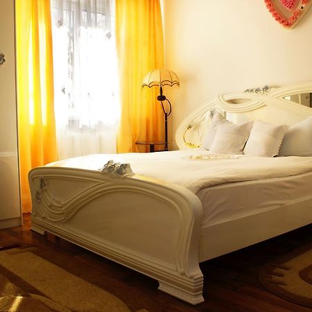 Hotel Confort Drochia المظهر الخارجي الصورة
