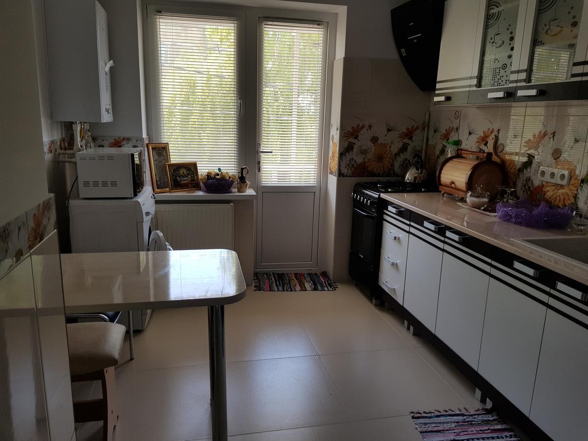 Hotel Confort Drochia المظهر الخارجي الصورة