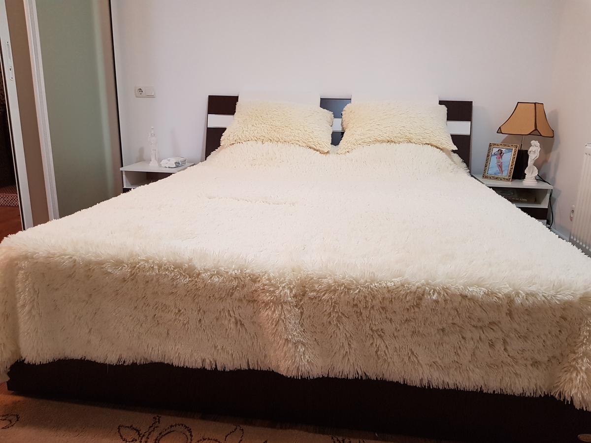 Hotel Confort Drochia المظهر الخارجي الصورة
